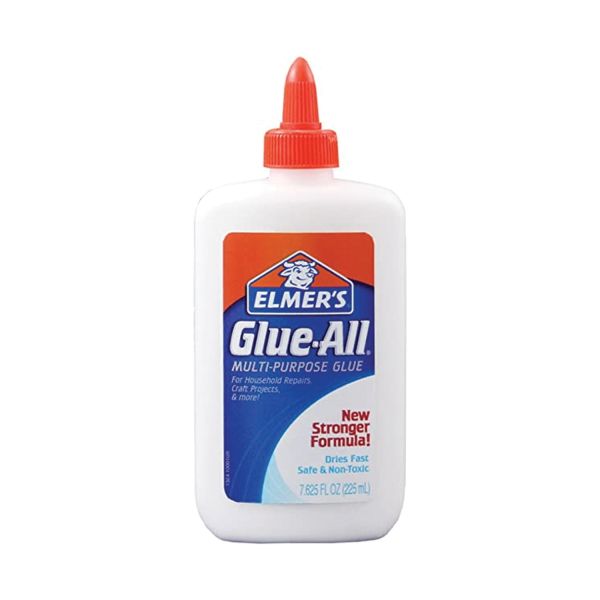 Elmer’s Washable Color Glue Green 5oz - 02600018224 Pie's Variety Store