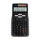 Sharp Scientific Calculator - EL-501X2BWH ebuystt