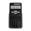 Sharp Scientific Calculator - EL-501X2BWH