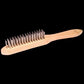 Wire Brush, Durable, Sturdy, Multipurpose, Welding and Fabricating - 10326 MEGA