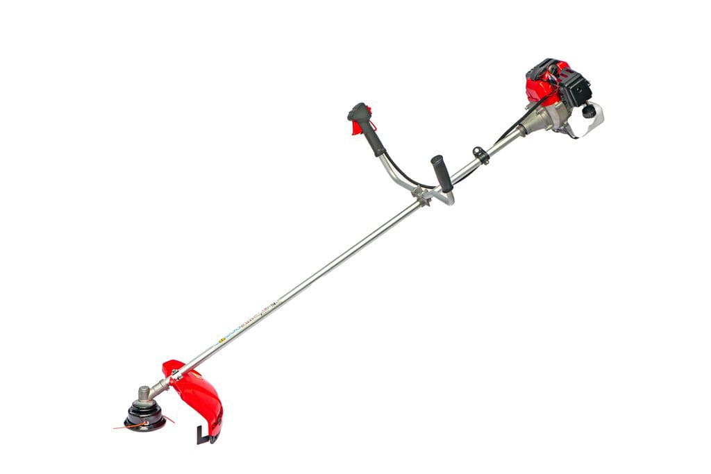 JobStar 2-in-1 Brush Cutter and Trimmer 42.7 cm³. -452155 EBUYSTT