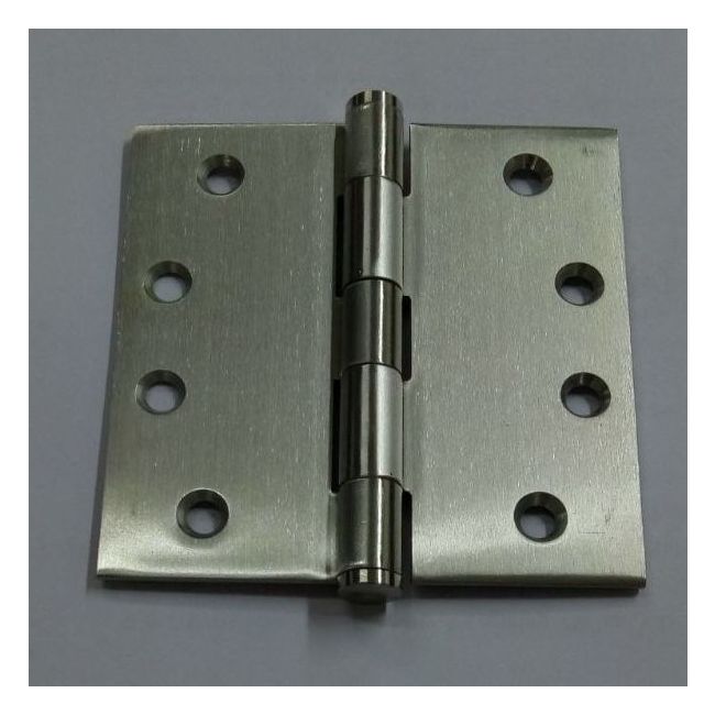 Butt Hinge – LP Chinese, 3" x 3" (10647) ebuystt