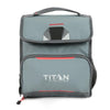 Titan Fridge Cold Lunch Sack + 2 Ice Packs-457890-061282558368