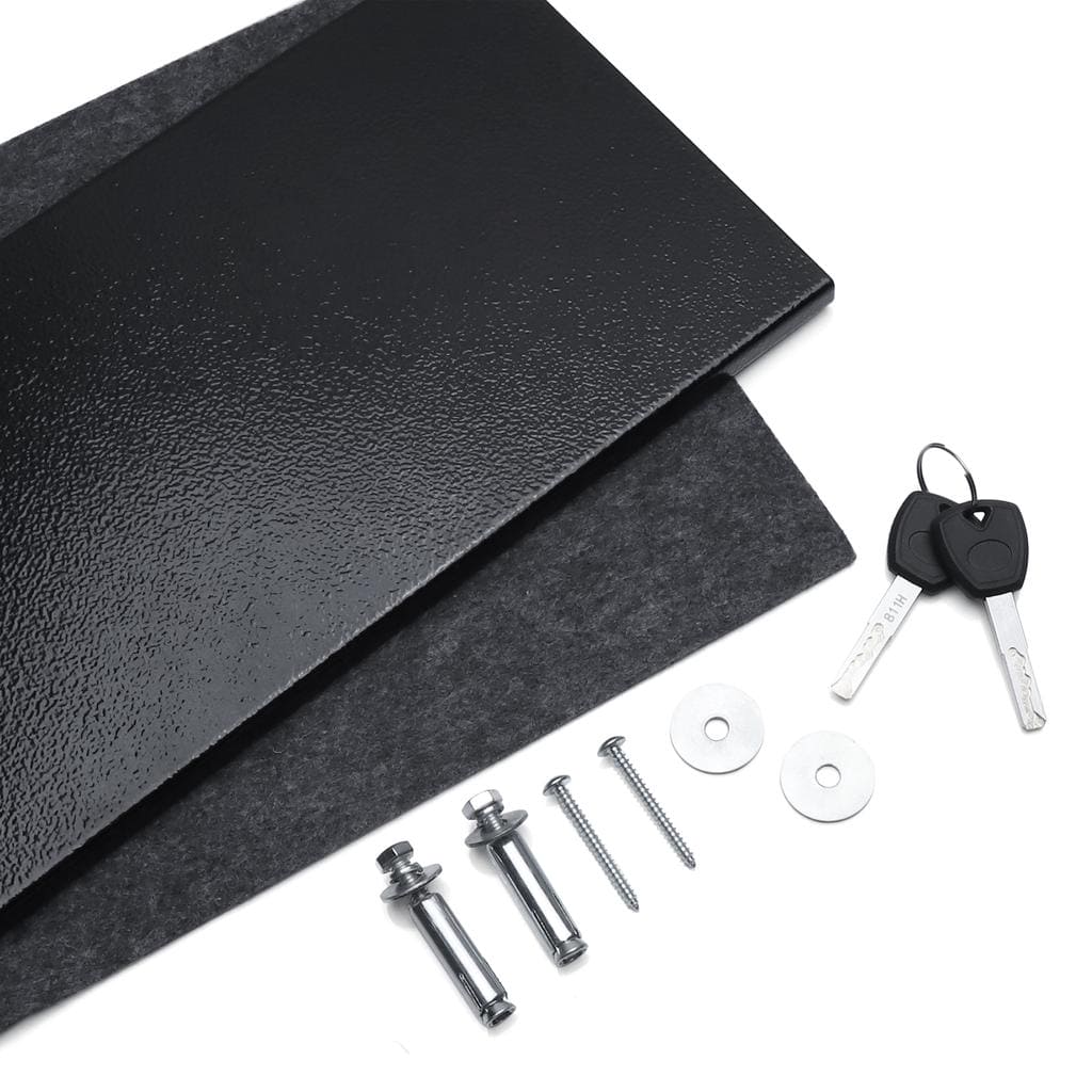 Right Arrow Honeywell Steel Safety Safe Width 14.57 in x Height 8.27 in x Depth 10.63 in - 455589 ebuystt