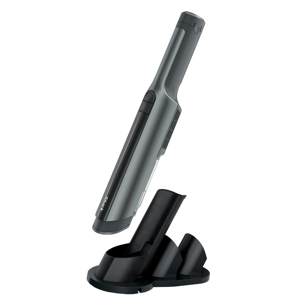 Shark Wandvac Power Pet Ultra-Light Rechargeable Cordless Handheld Vacuum WV412CO-508311 ebuystt