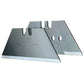 Stanley Heavy-Duty Blades (5-Pack)- 11-921 Mega