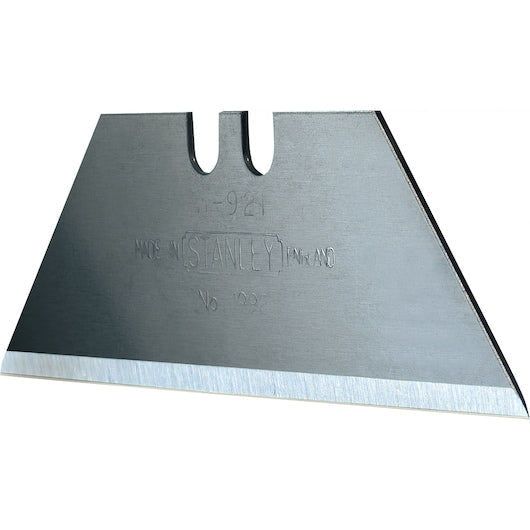 Stanley Heavy-Duty Blades (5-Pack)- 11-921 Mega