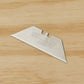 Stanley Heavy-Duty Blades (5-Pack)- 11-921 Mega