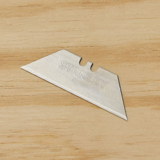 Stanley Heavy-Duty Blades (5-Pack)- 11-921 Mega