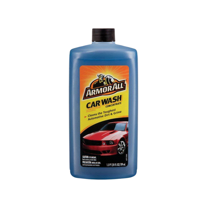Armor All Multi Purpose Auto Cleaner Trigger - AAMPACT1 Pie's Variety Store
