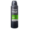 Dove Men Invisible Dry Deodorant Spray 150ml - 8711600532397