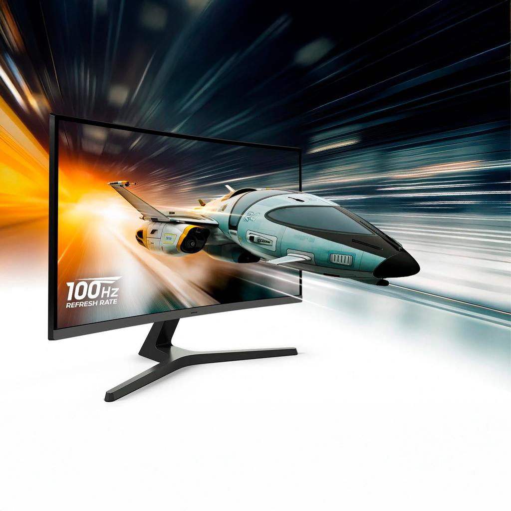 Samsung Monitor 81.28 cm / 32" Inches Curved S39GD LS49DG956SNXGO-499834 ebuystt