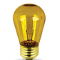 Feit Electric 11W Blue S14 Sign Bulb-Perfect for string lights, signs, patios, and parties.-11S14/TB-130 mega