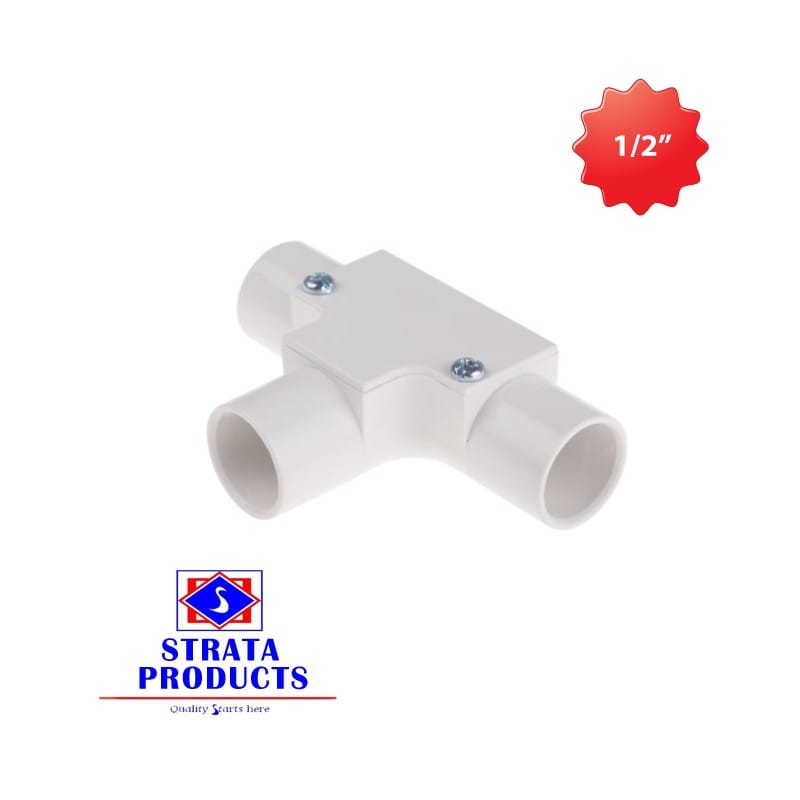 ELECTRICAL INSPECTION TEE, 1/2" - AIJ3211 MEGA