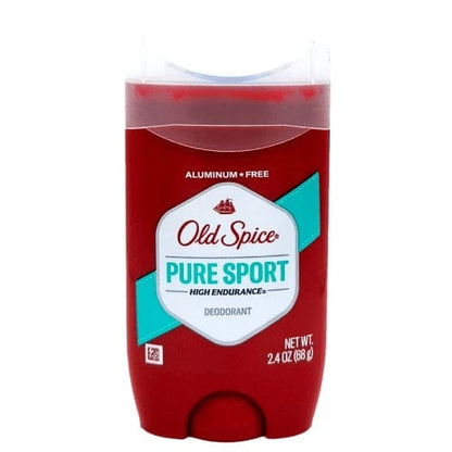 Old Spice Original Deodorant Stick 50ml - 5000174003451 Pie's Variety Store