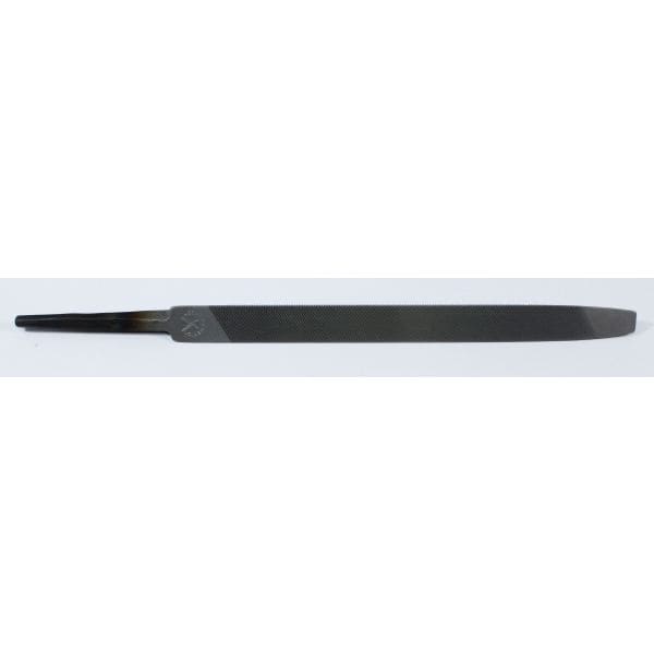 Nicholson Triangular 6" Tapered File, Durable and Designed To Withstand Any Conditions within a Home or Professional Environment - 12078 MEGA