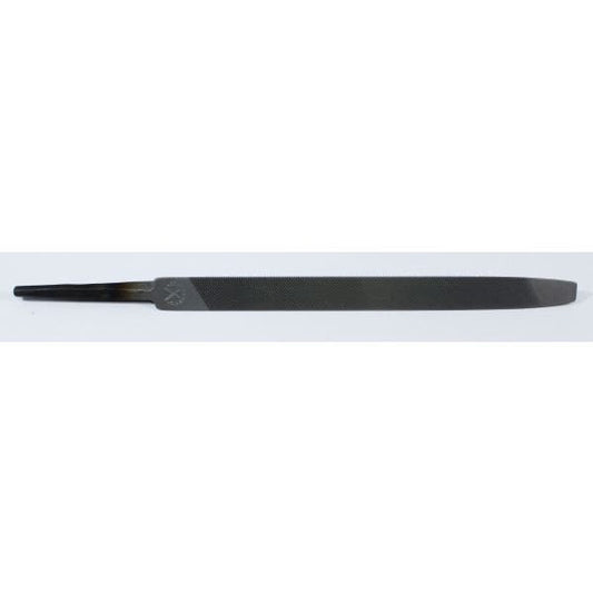 Nicholson Triangular 6" Tapered File, Durable and Designed To Withstand Any Conditions within a Home or Professional Environment - 12078 MEGA