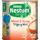 Nestle Nestum Infant Cereals Multicereal With Quinoa 9.5oz - Designed for babies 6 months and older, it is formulated with quinoa, a healthy grain that is high in protein - 7613033149986 Pie's Variety Store