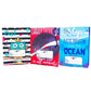Winners Single Line Exercise Book with Assorted Designs 24 Units - 460886 EBUYSTT