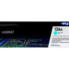 HP 126 Original Inkjet Cartridges - HP126