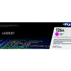 HP 126 Original Inkjet Cartridges - HP126 ebuystt