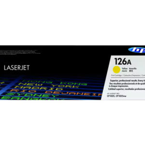 HP 126 Original Inkjet Cartridges - HP126 ebuystt