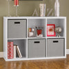 Storage Max 6-Cube Modern Style Organizer - 499896