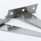 HINGE LIGHT TEE CHIN 4"-12837 MEGA