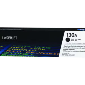 HP 130 Original Inkjet Cartridges - HP130
