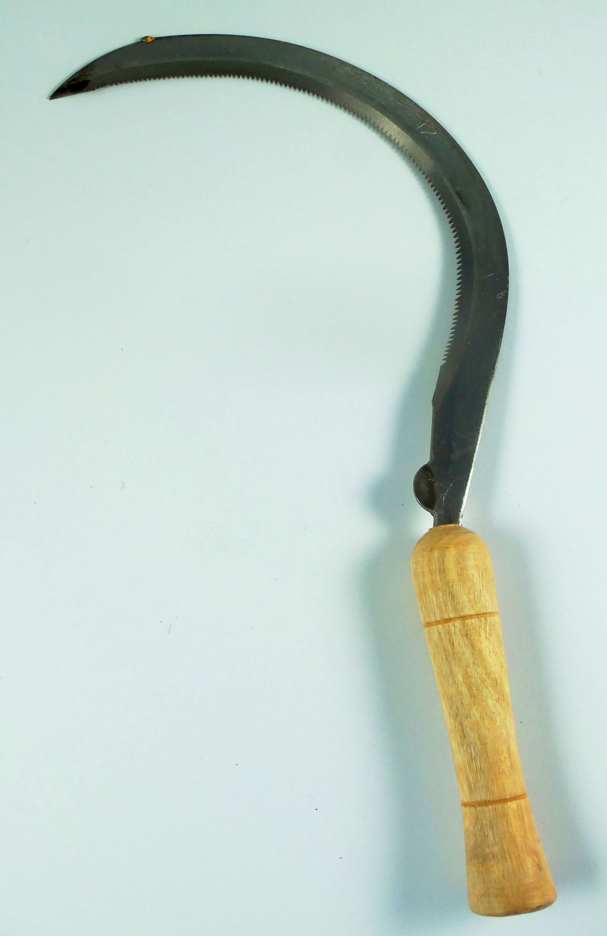 KNIVES GRASS CHINESE 12" - 13283 MEGA