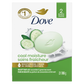 Dove Beauty Bar Original 90 g - 01111161424 Pie's Variety Store