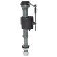 EZ-FLO AJUSTABLE ANTI-SIPHON FILL VALVE - 40202 MEGA
