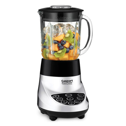 Cuisinart Blender with Smart Power Technology 7 Speeds 1.42 L / 48 oz - 488403