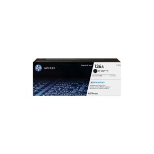 HP 136 Original Inkjet Cartridges - HP136