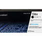 HP 136 Original Inkjet Cartridges - HP136 ebuystt