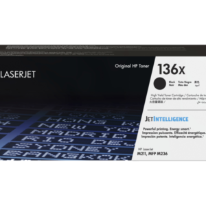 HP 136 Original Inkjet Cartridges - HP136 ebuystt