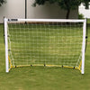 Runic Portable Soccer Goal 1.8 m x 1.2- 457874