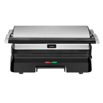 Cuisinart Panini Press 3-in-1 Cuisinart - 488397