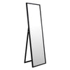 Mikasa Home Accents Floor Mirror with Stand 163 cm x 47 cm / 64.5