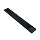 Bar Mat – 3″ x 24″ -BARMAT3X24BLK ebuystt