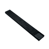 Bar Mat – 3″ x 24″ -BARMAT3X24BLK