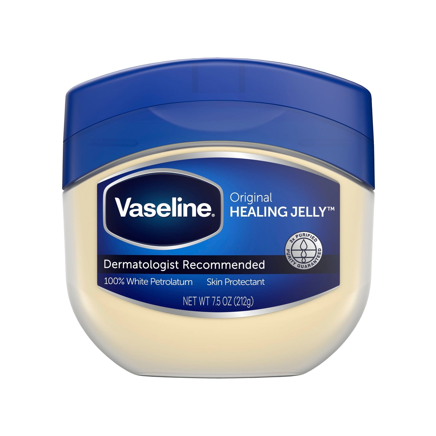 VASELINE® HEALING JELLY ORIGINAL 370G - VAHEJOR370 Pie's Variety Store