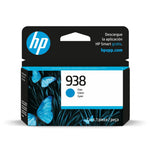 HP Tricolor Ink 938 Cartridge - 477225
