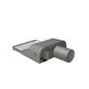Wagan Tech Solar LED Motion Sensor Lamp - 487199