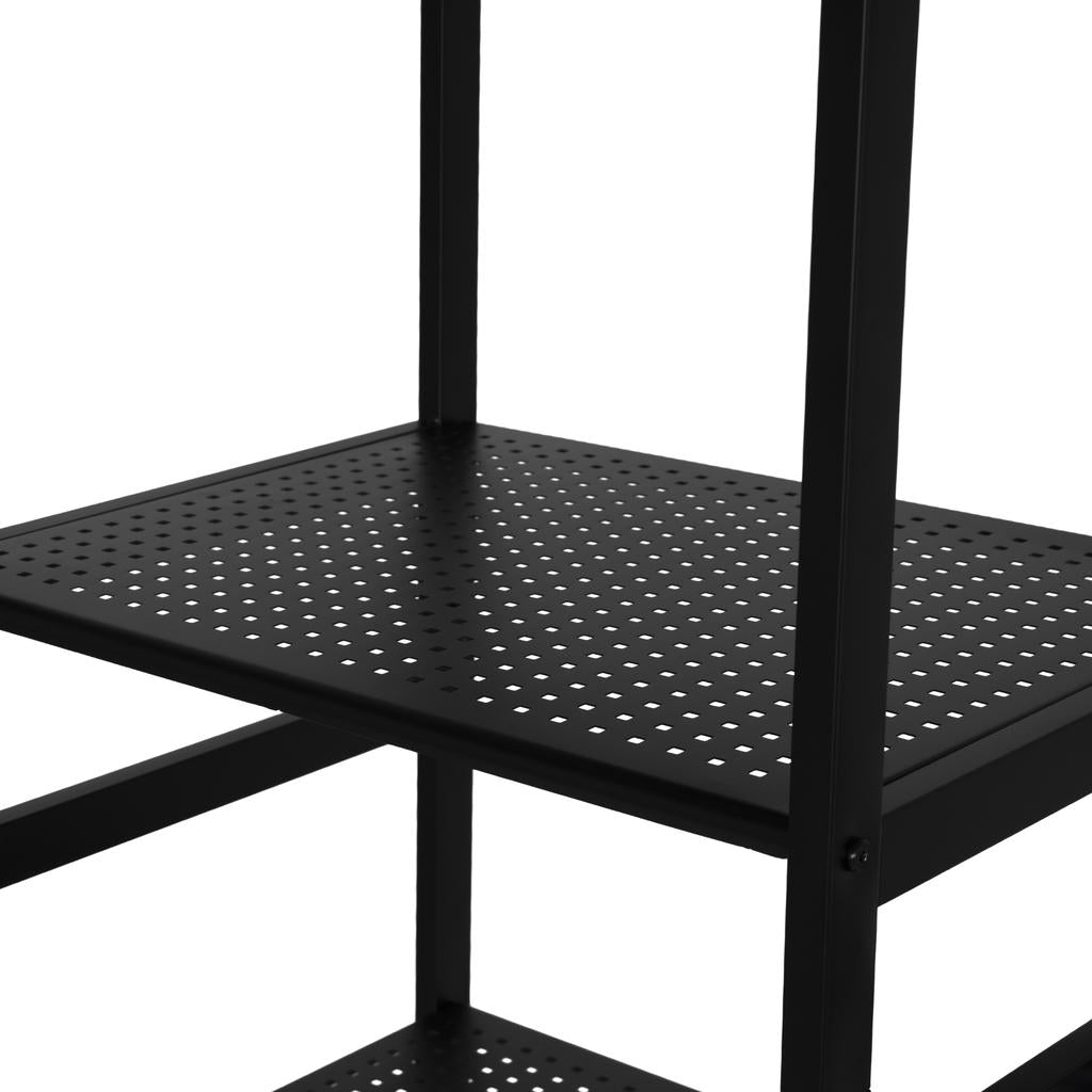 Neatfreak Freestanding Closet Organizer-498015 ebuystt
