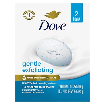 Dove Beauty Bar Original 90 g - 01111161424 Pie's Variety Store