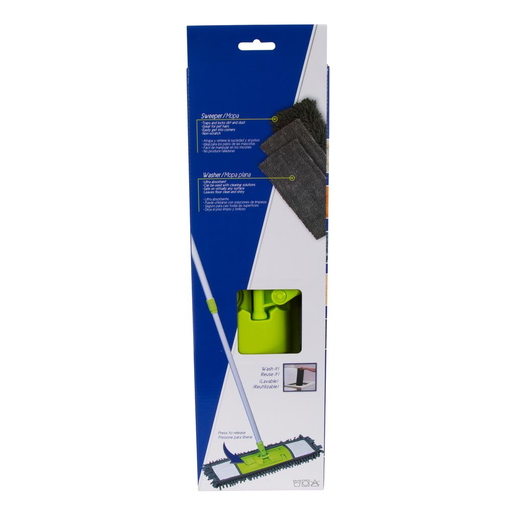 Kodiak Cleaning System 4 Pieces-377591 dayana sifontes