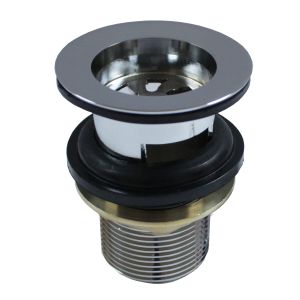 WASTE BASIN METAL CHINESE 1 1/4" X 3 SLOT WT01-15633 ebuystt