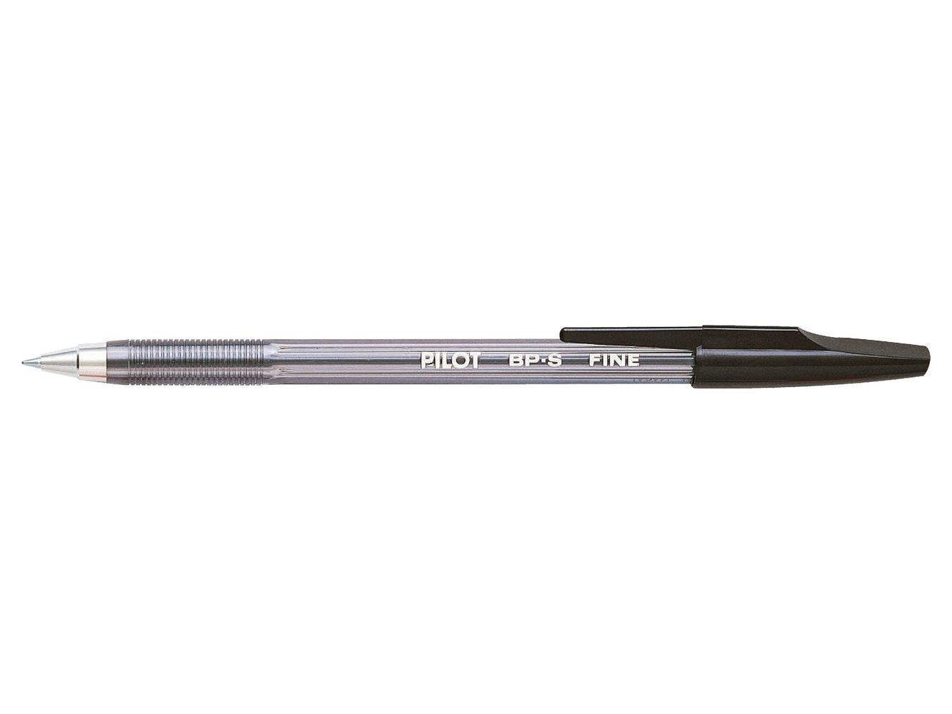 Pilot Ball Point Pen, Fine,Smooth Writing, Reliable Everyday Pen, Blue - 4902505084584 Pie's Variety Store