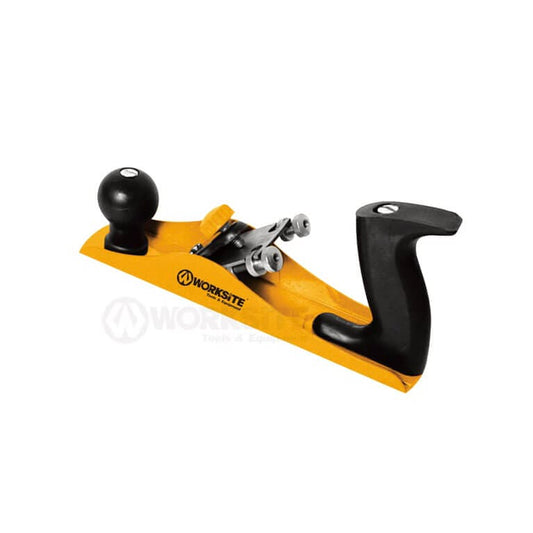 Worksite Planner 9 1/4 Inches 235MM for Precision Woodworking- WT3940 Worksite Hand Tools